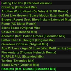 Da Rulez Live Mix Luty 2025