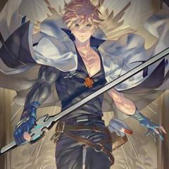 3. The Roar of the Spark - Guilty Gear Strive OST (Ky Kiske Theme)