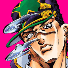 JoJo Reference (PROD. SIXTOXION)