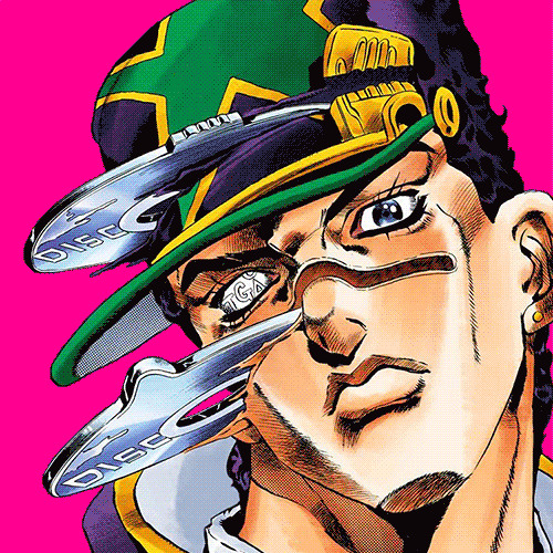 JoJo Reference (PROD. SIXTOXION)