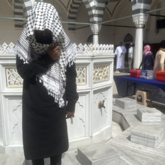 Ahki Intro (prod. by juiloo)