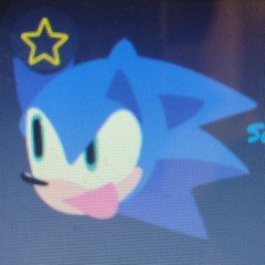 FNF Sonic Dimensional Funkin' - Endless