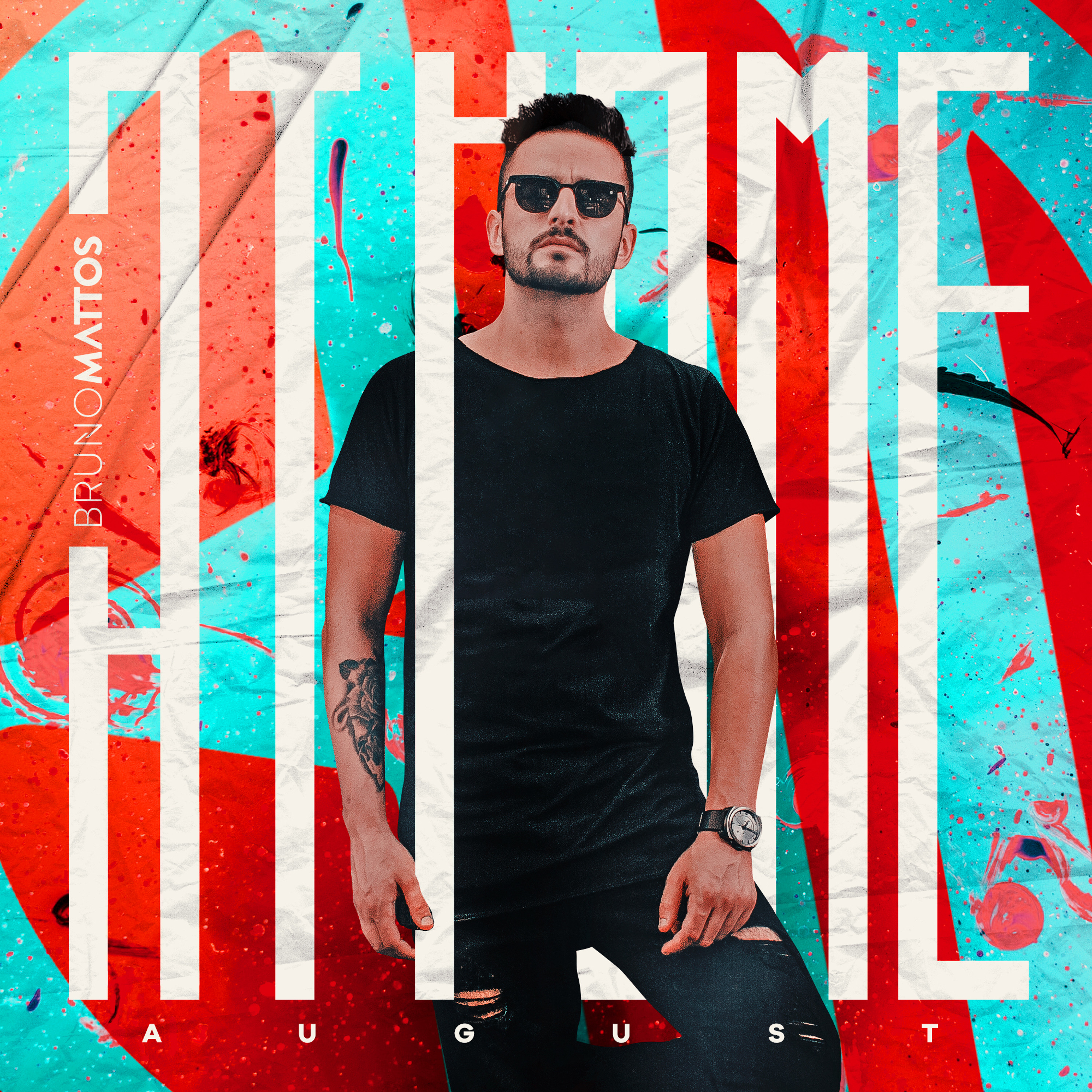 BRUNO MATTOS