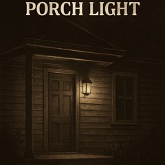 Porch Light-Josh Meloy Cover