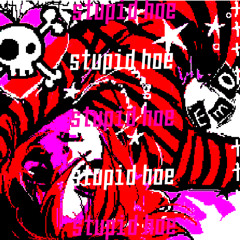 @h0pex x @m0ri - stupid hoe (prod.kiv)