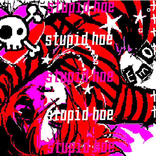 @h0pex x @m0ri - stupid hoe (prod.kiv)