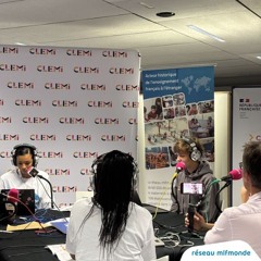 Émission EMI (Éducation aux médias et à l'information)