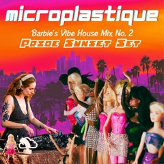 Pride Sunset Set - Barbie's Vibe House Mix No. 2 - 06.21.23