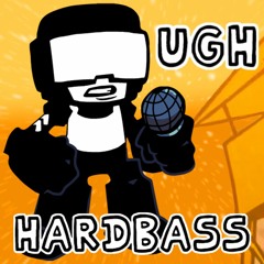 Ugh (Hardbass Remix) | Friday Night Funkin'
