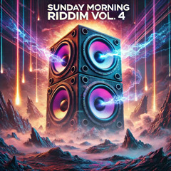 Famous Seamus - Sunday Morning Riddim Vol. 4 (LIVE)