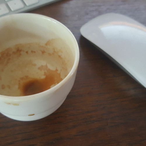 Coffee Longrun (demo)