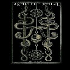 Alchemic ritual