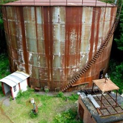 Still Listening Short Unmastered un normalised