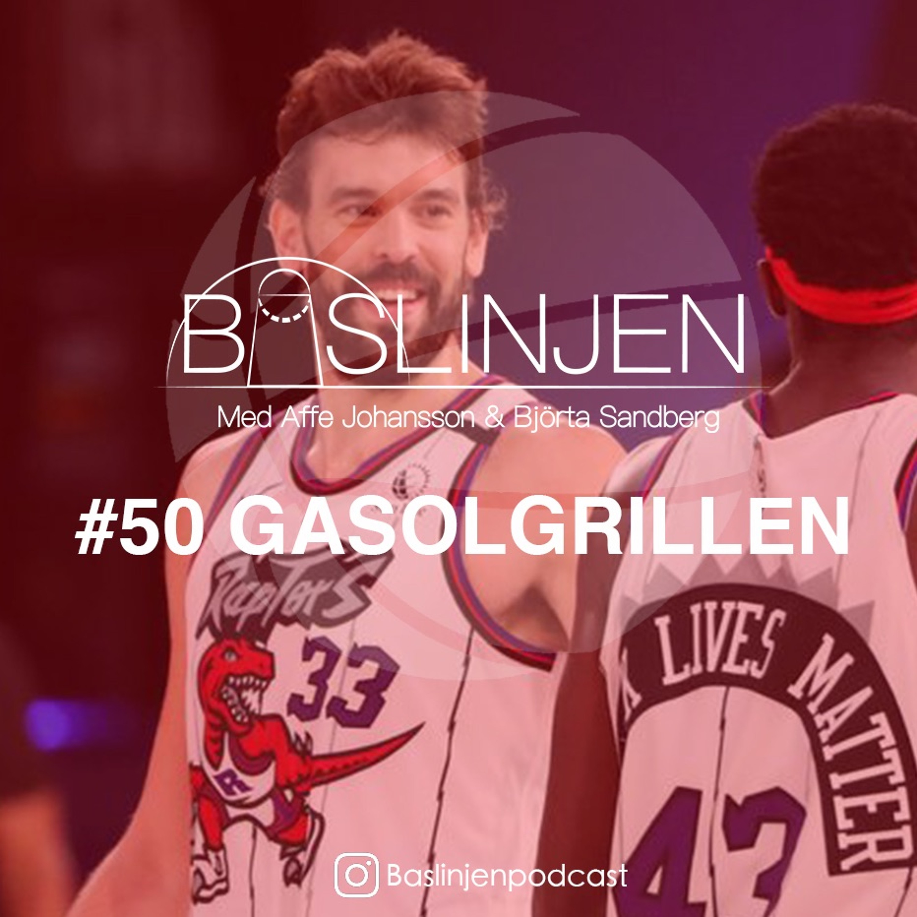 Baslinjen
