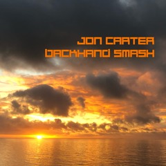 Backhand Smash - Jon Carter DJ Mix