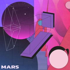 DIVA LA' CRYBABY & Nico Harris - Mars