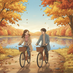 가을이 오면 - 이문세