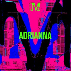 Metamorphosis podcast #018 - Adrianna