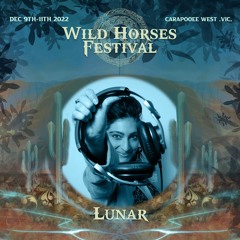 Lunar LIVE @ Wild Horses Festival || Main Stage Dec 2022