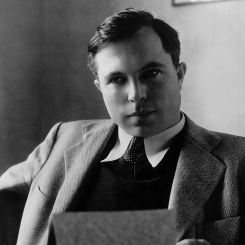 #407 - King Vidor Retrospective  Programmers Preview