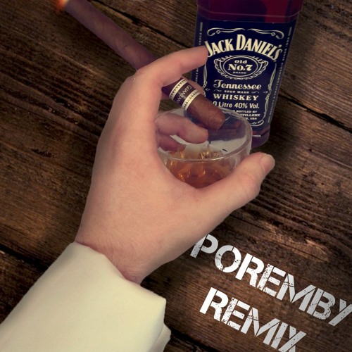 MORGENSHTERN Feat. Элджей - Cadillac KINODEL REMIX In Style Of POREMBY