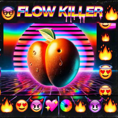 Flow Killer (AUDIO)⛓️ ⚠️ CUIDADO: PERREO EXPLOSIVO 🚀🔥