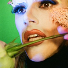 Free Yourself - cover Jessie Ware