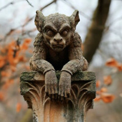 GÁRGOLA x Hotline.rs (2021)