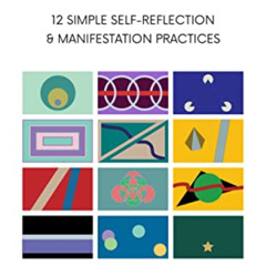 [GET] EBOOK 🖌️ AUTHENTIC ALLOWING FOR MINIMALISTS: 12 SIMPLE SELF-REFLECTION & MANIF