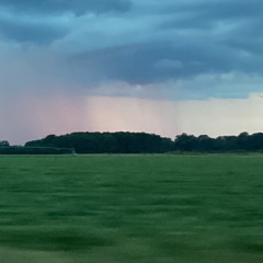 Rosenfeld’s Faint Memory (GB3)