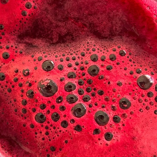 Spell Cast 008 - Desirée Falessi