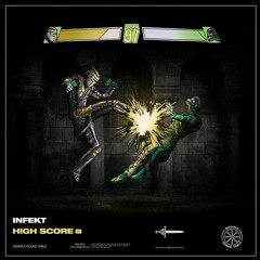 Infekt - Score (Ocrom Remix)