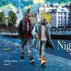 REMIX Notorius Big-2Pac-Jay Z-Kanye West