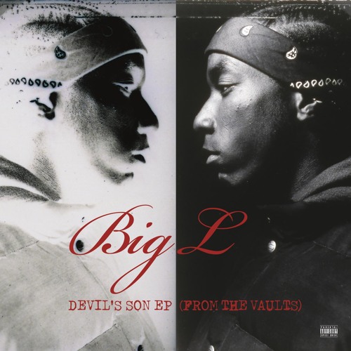 Stream Devil's Son by Big L | Listen online for free on