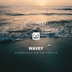 Wavey AT for COBALT8