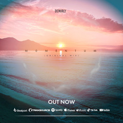 Demirly - Momentum (Original Mix)
