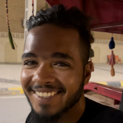 هرمز رو دوز  🍄- محمد امین مومن زاده