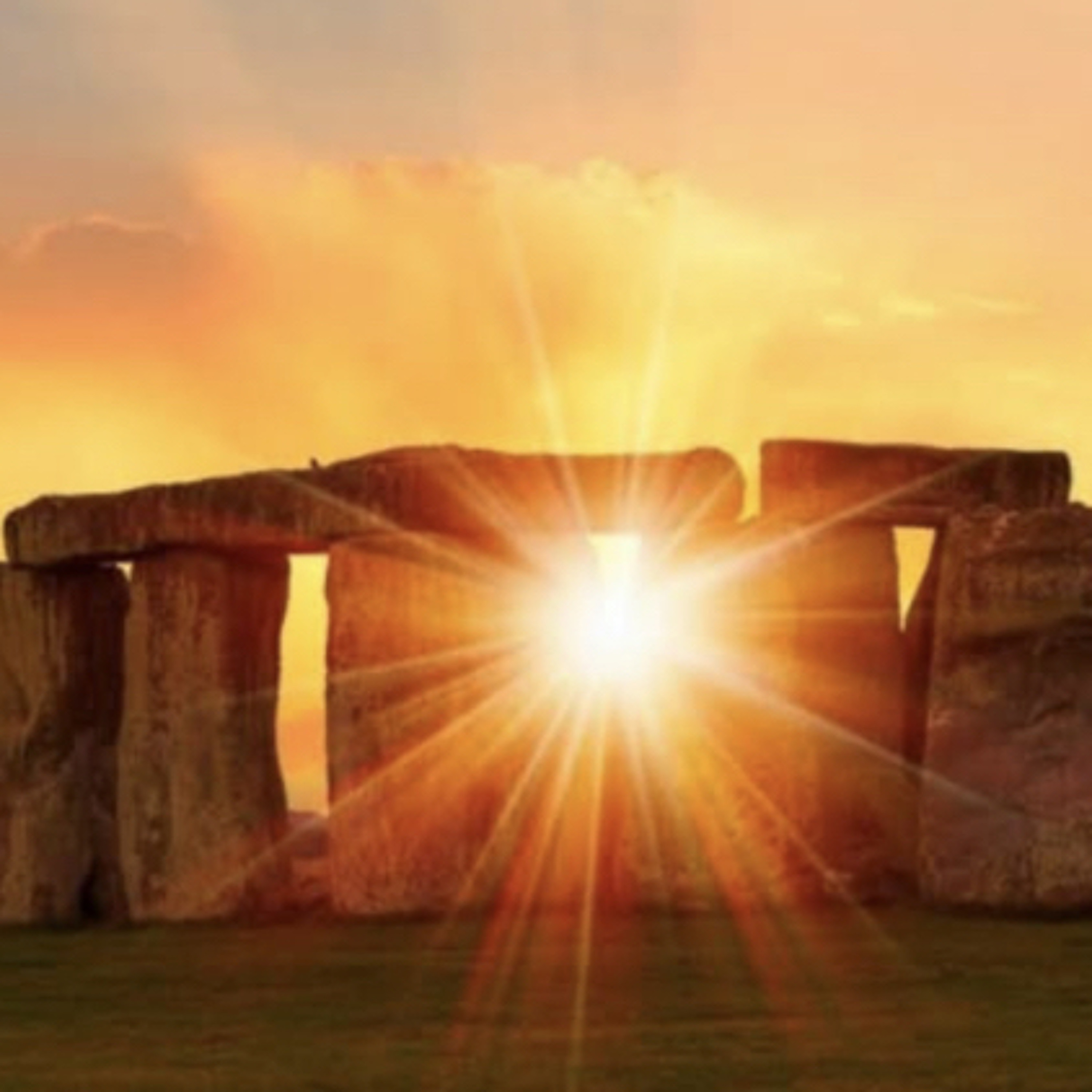 Solstice (Original mix) episode artwork