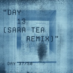 Obsolete Aesthetics - Day 13 (Sara Tea Remix)