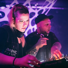 CODED IN TRANCE - 10 Years Insano & Camsis