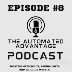 Answer Engine Optimisation: How to Rank #1 in Voice Search [Podcast Episode #8]