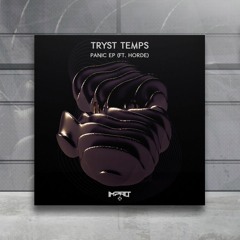 PREMIERE: Tryst Temps - Panic [Impact Music]