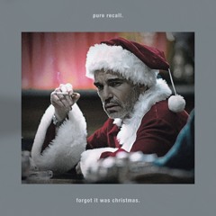 forgot it was christmas. [ EP ]