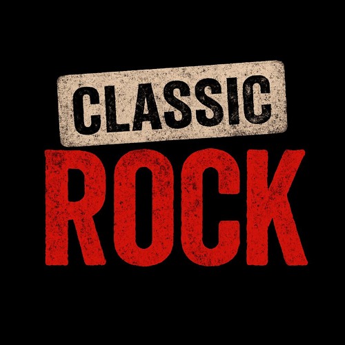 DonaldJames ClassicRock Radio Demo