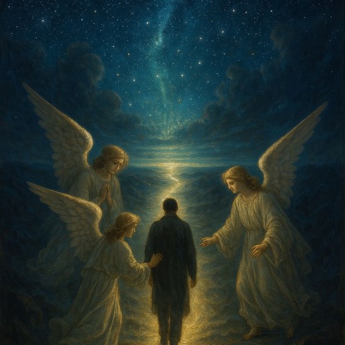 The right path