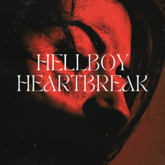 HELLBOY HEARTBREAK