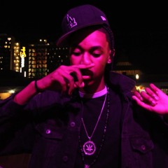 zannix-im trippin(ft.worldjosi)