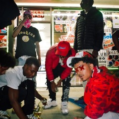 3am coolin (ft Cxupsean)