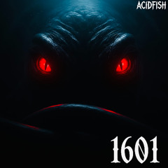 AcidFish - 1601