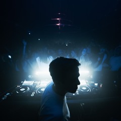 Jesse Parks | INDRUIPEN X GRONINGEN 1.0